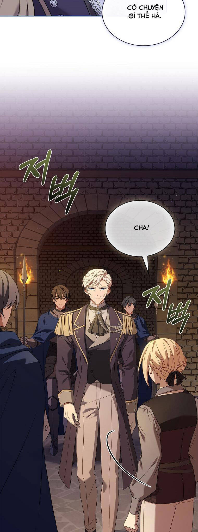 Để Yên Cho Tiểu Thư Hiền - Chương 92 - Trang 37