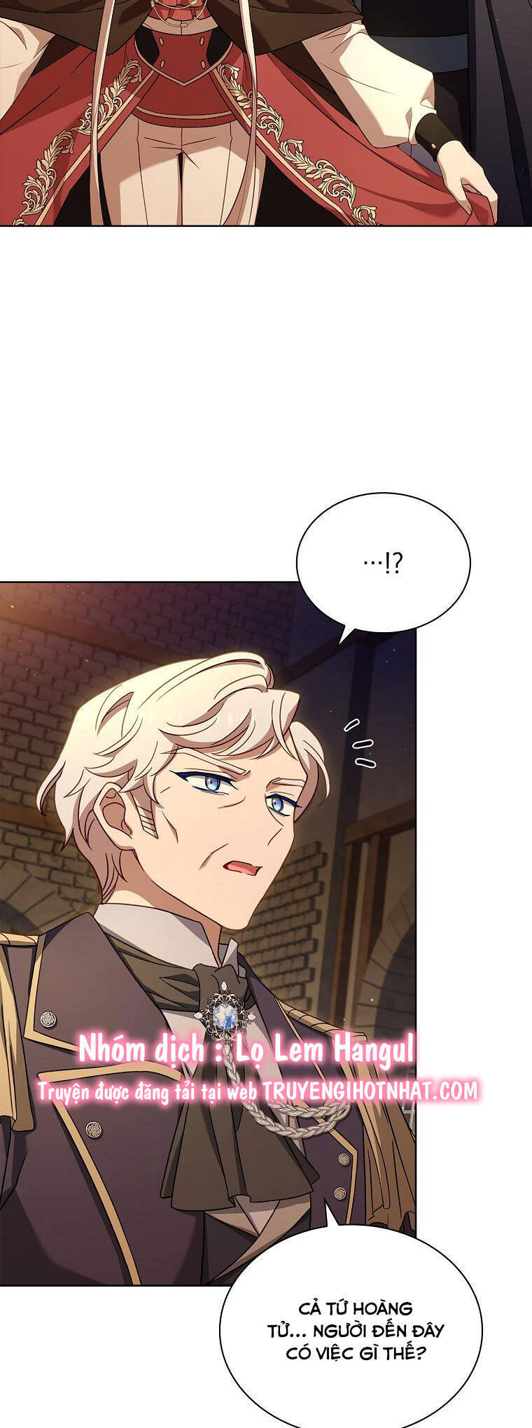 Để Yên Cho Tiểu Thư Hiền - Chương 92 - Trang 39