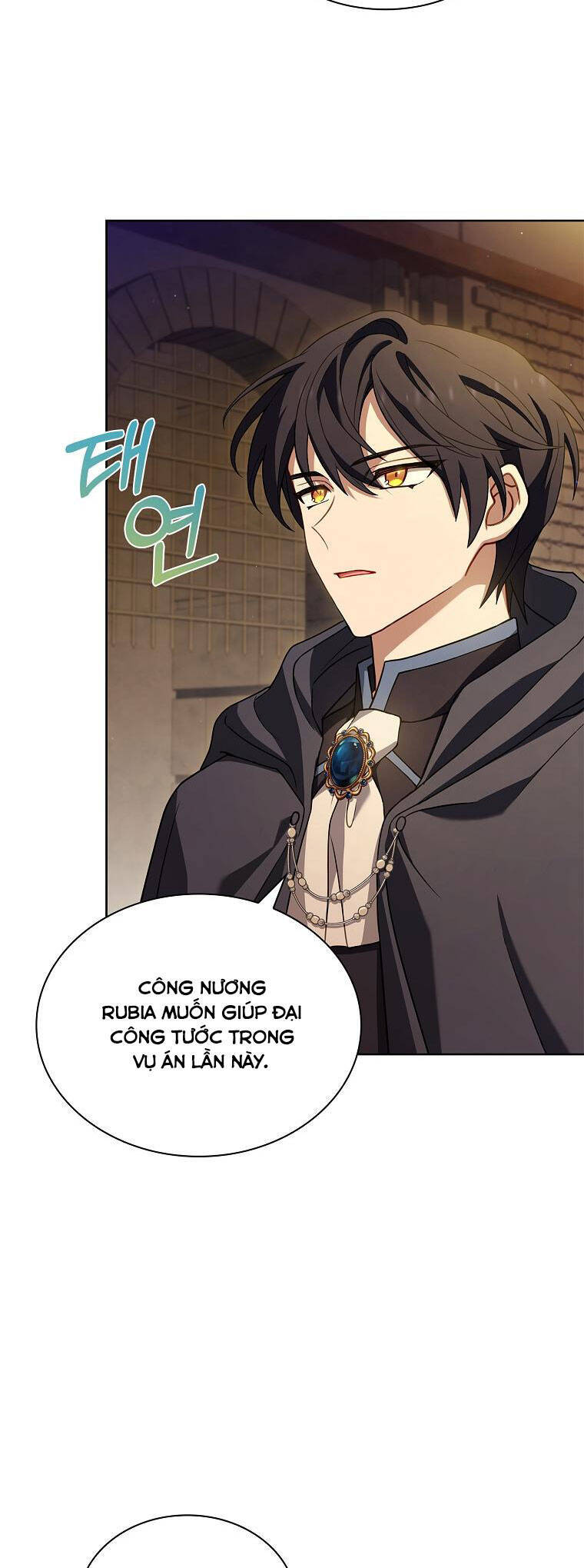 Để Yên Cho Tiểu Thư Hiền - Chương 92 - Trang 40