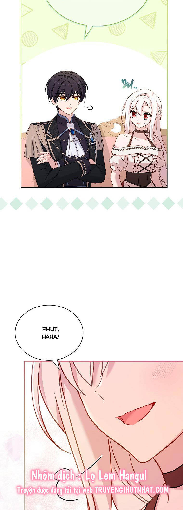 Để Yên Cho Tiểu Thư Hiền - Chương 92 - Trang 5