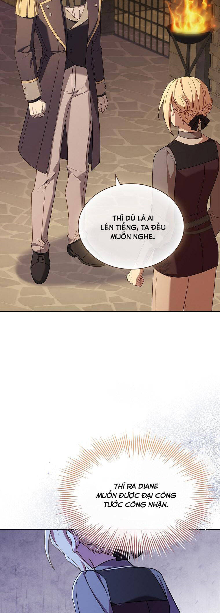 Để Yên Cho Tiểu Thư Hiền - Chương 92 - Trang 45