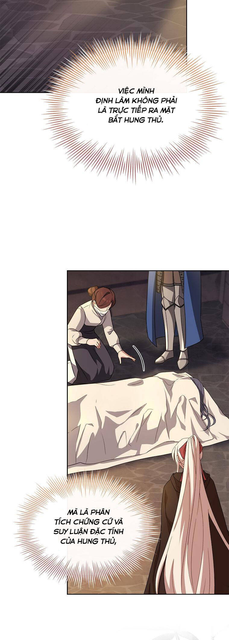 Để Yên Cho Tiểu Thư Hiền - Chương 92 - Trang 49