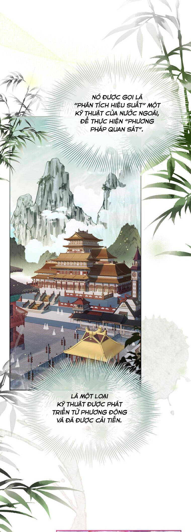 Để Yên Cho Tiểu Thư Hiền - Chương 92 - Trang 50