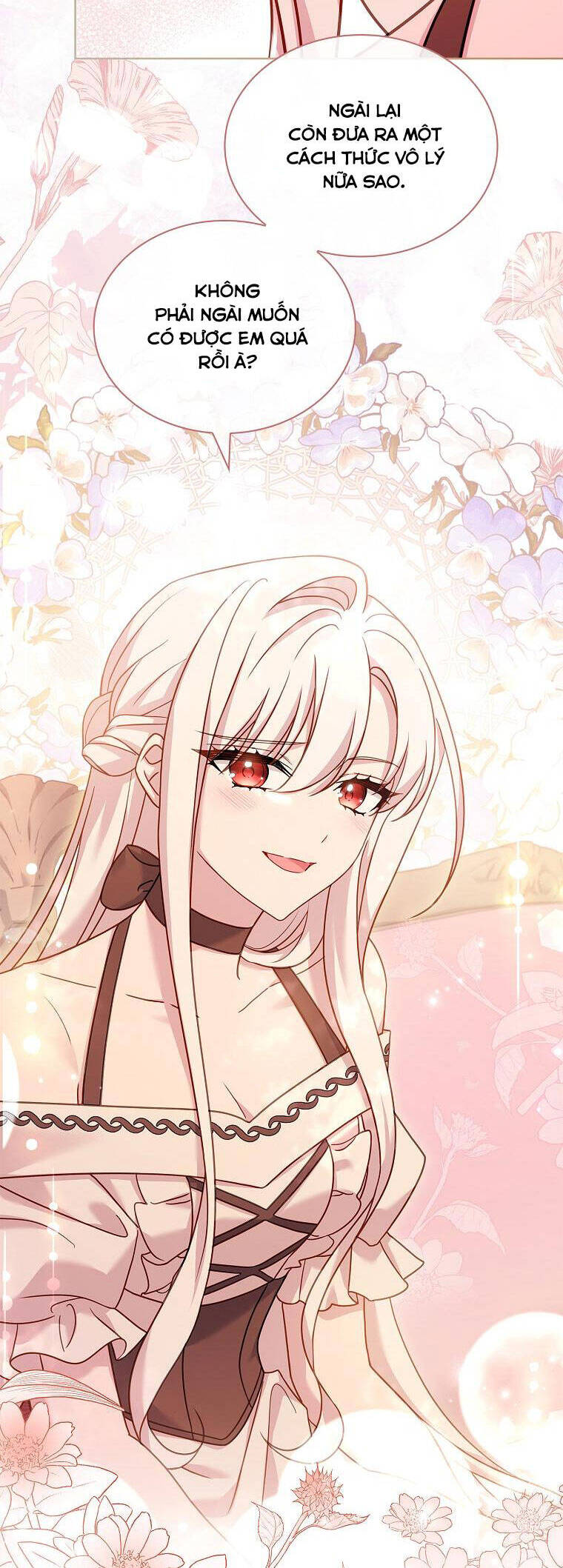 Để Yên Cho Tiểu Thư Hiền - Chương 92 - Trang 6