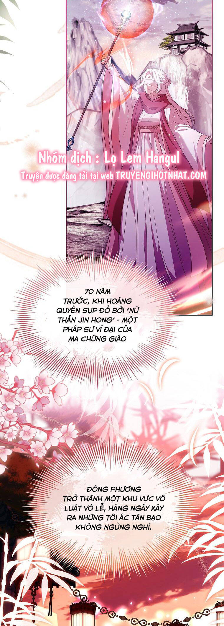 Để Yên Cho Tiểu Thư Hiền - Chương 92 - Trang 51