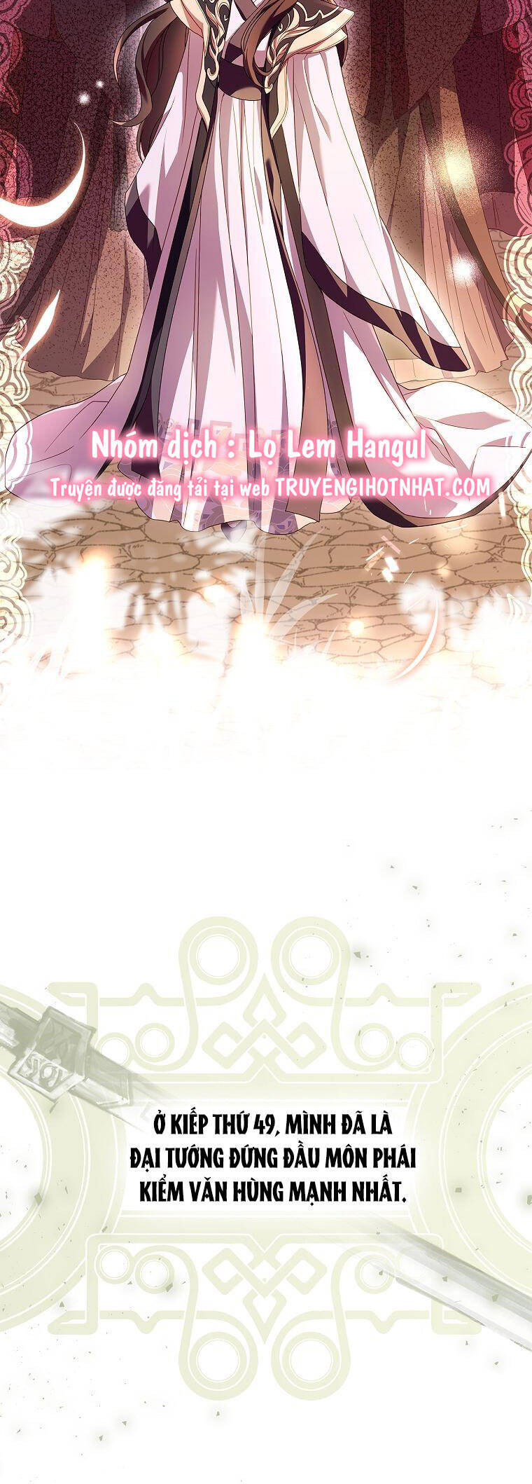 Để Yên Cho Tiểu Thư Hiền - Chương 92 - Trang 53