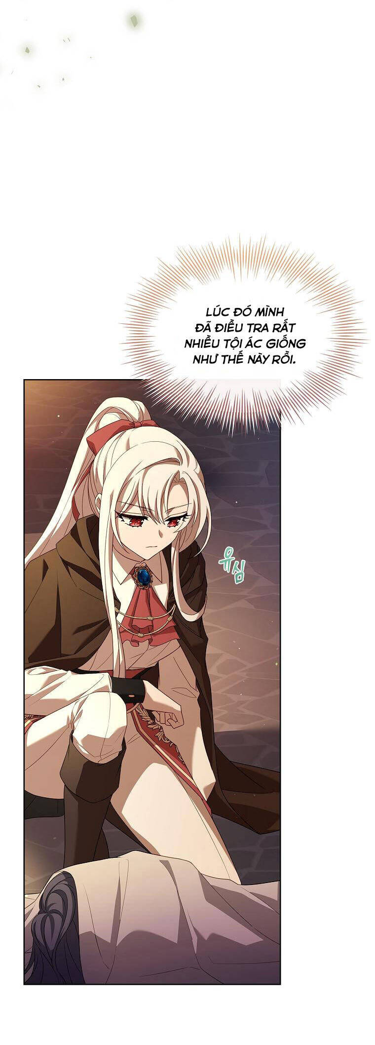 Để Yên Cho Tiểu Thư Hiền - Chương 92 - Trang 54