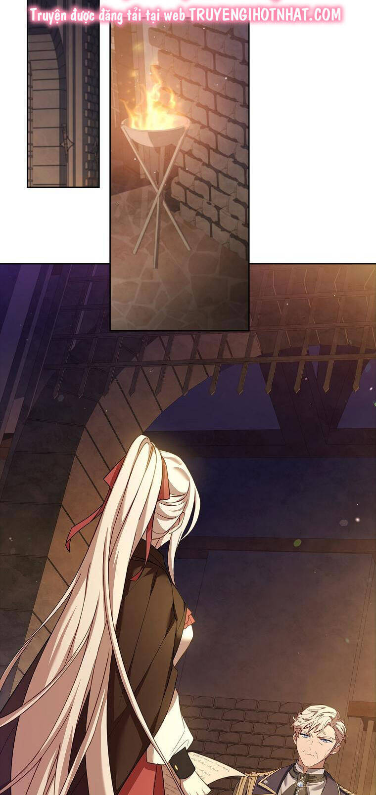 Để Yên Cho Tiểu Thư Hiền - Chương 92 - Trang 58