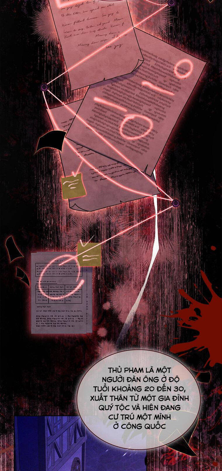 Để Yên Cho Tiểu Thư Hiền - Chương 92 - Trang 60