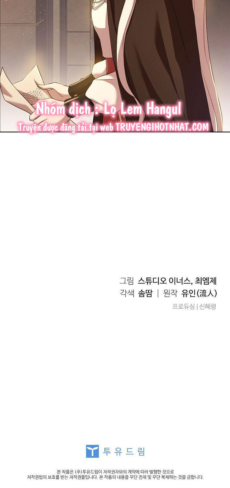 Để Yên Cho Tiểu Thư Hiền - Chương 92 - Trang 64