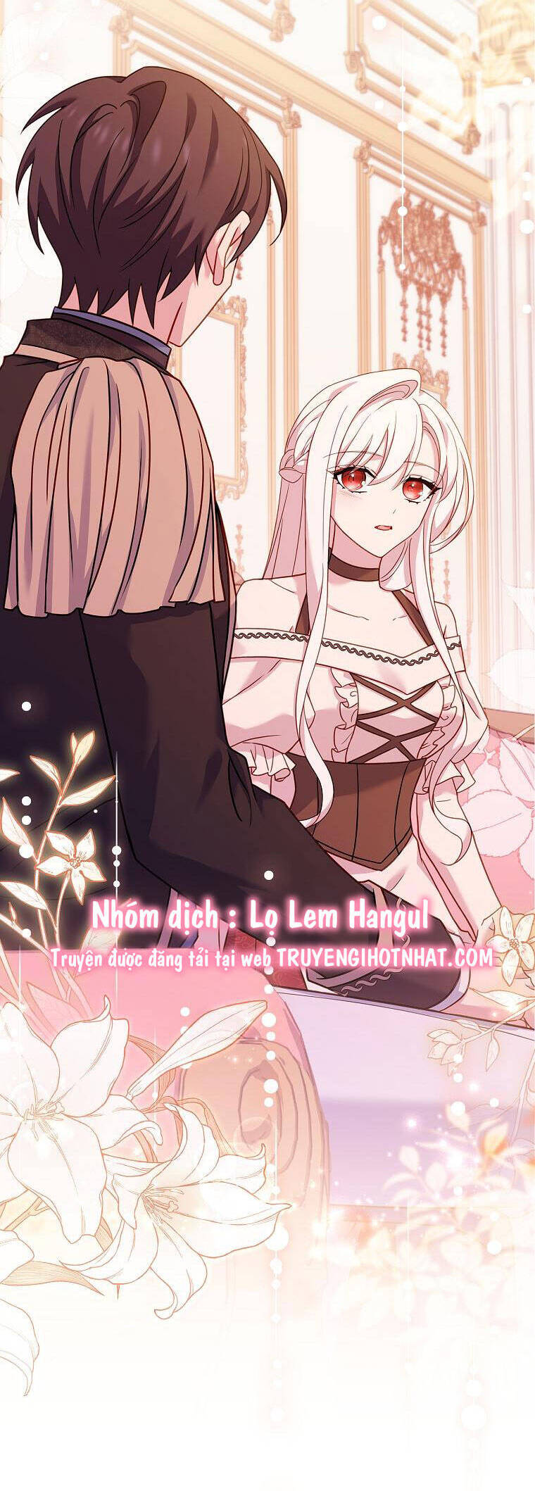 Để Yên Cho Tiểu Thư Hiền - Chương 92 - Trang 8