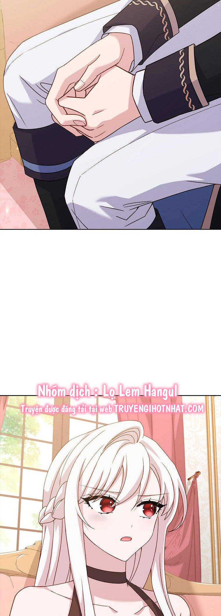 Để Yên Cho Tiểu Thư Hiền - Chương 92 - Trang 10