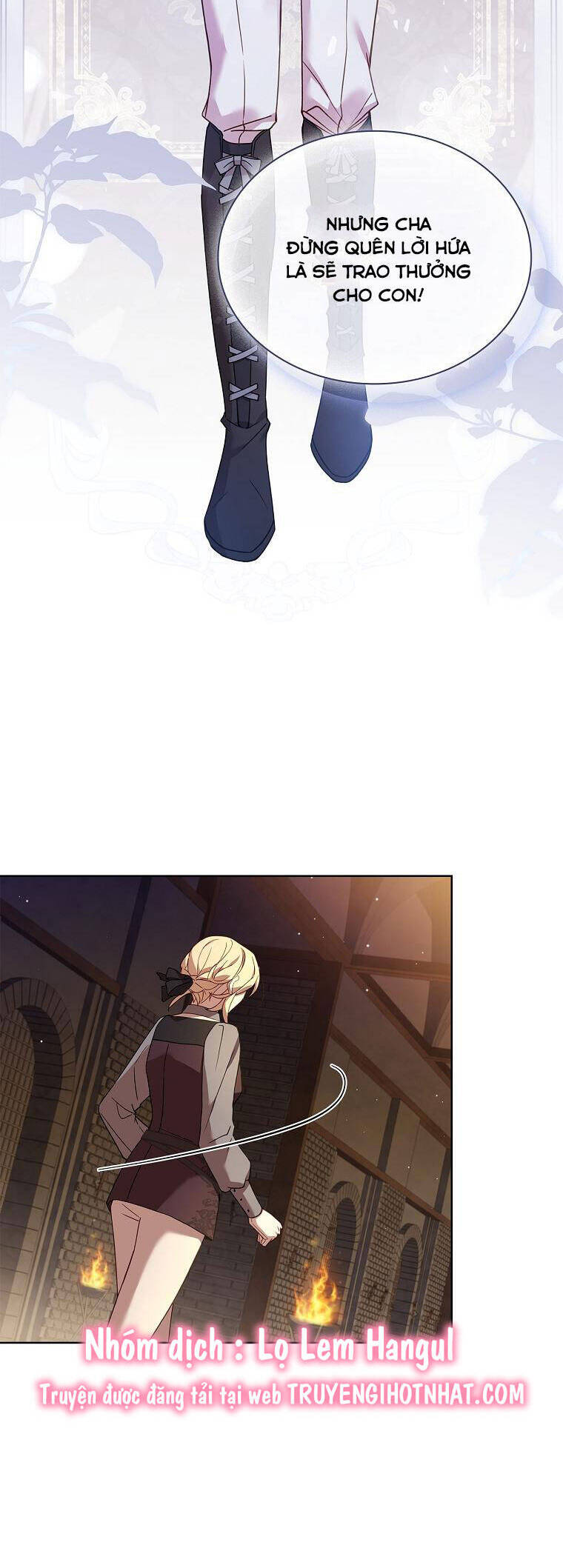 Để Yên Cho Tiểu Thư Hiền - Chương 93 - Trang 16