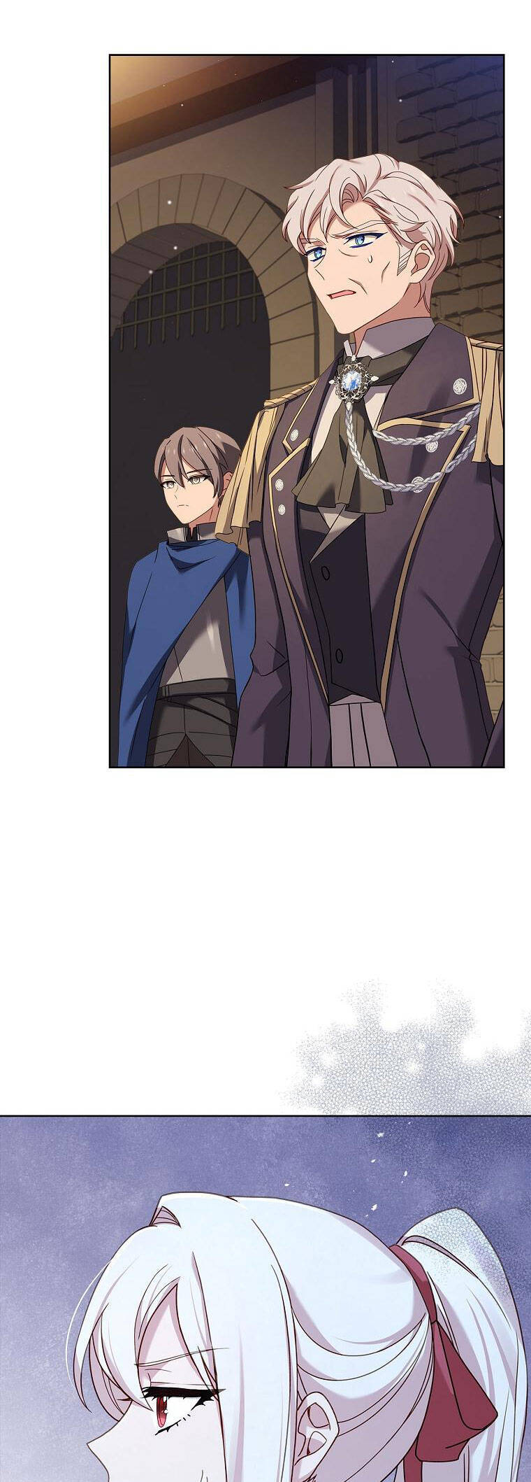 Để Yên Cho Tiểu Thư Hiền - Chương 93 - Trang 17