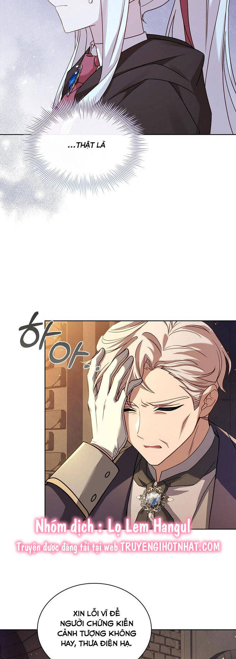 Để Yên Cho Tiểu Thư Hiền - Chương 93 - Trang 18