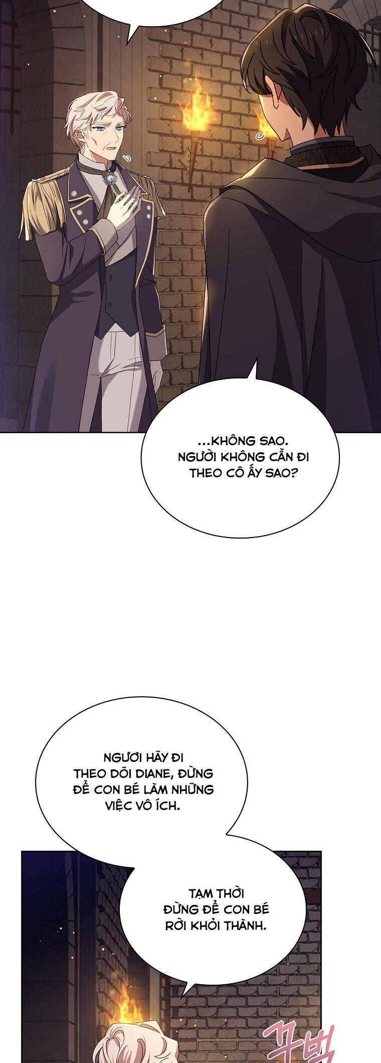 Để Yên Cho Tiểu Thư Hiền - Chương 93 - Trang 19