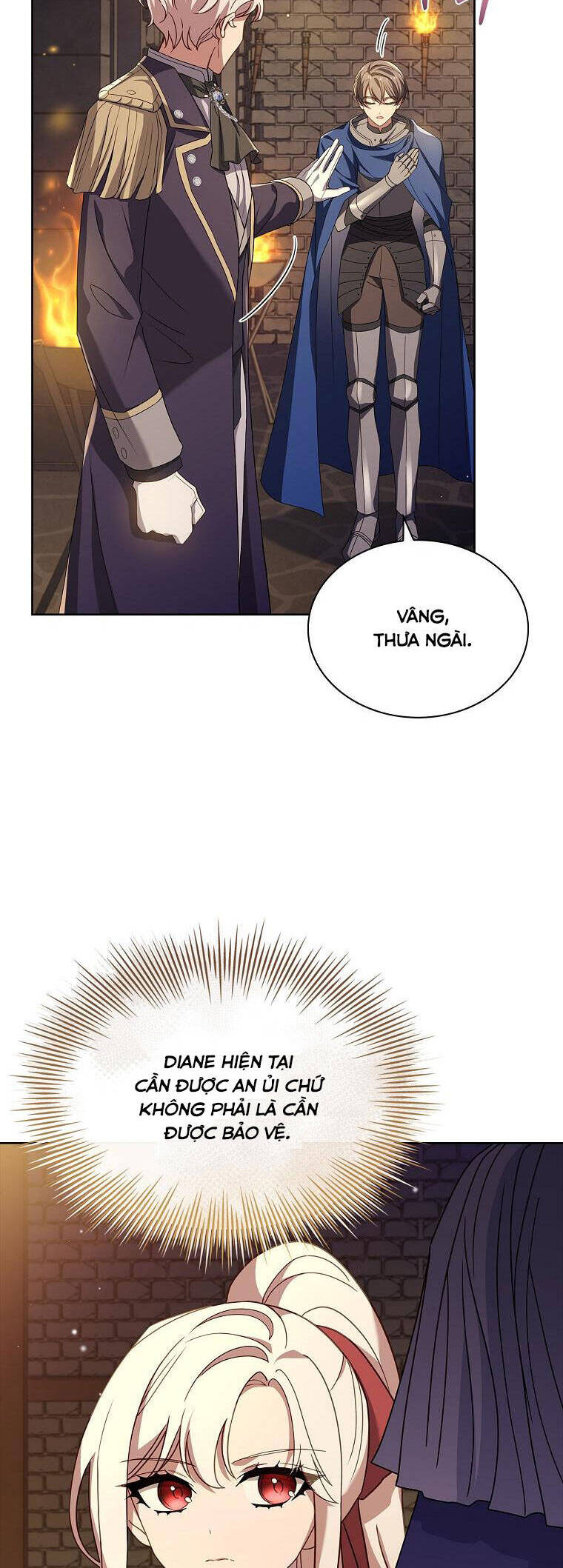 Để Yên Cho Tiểu Thư Hiền - Chương 93 - Trang 20