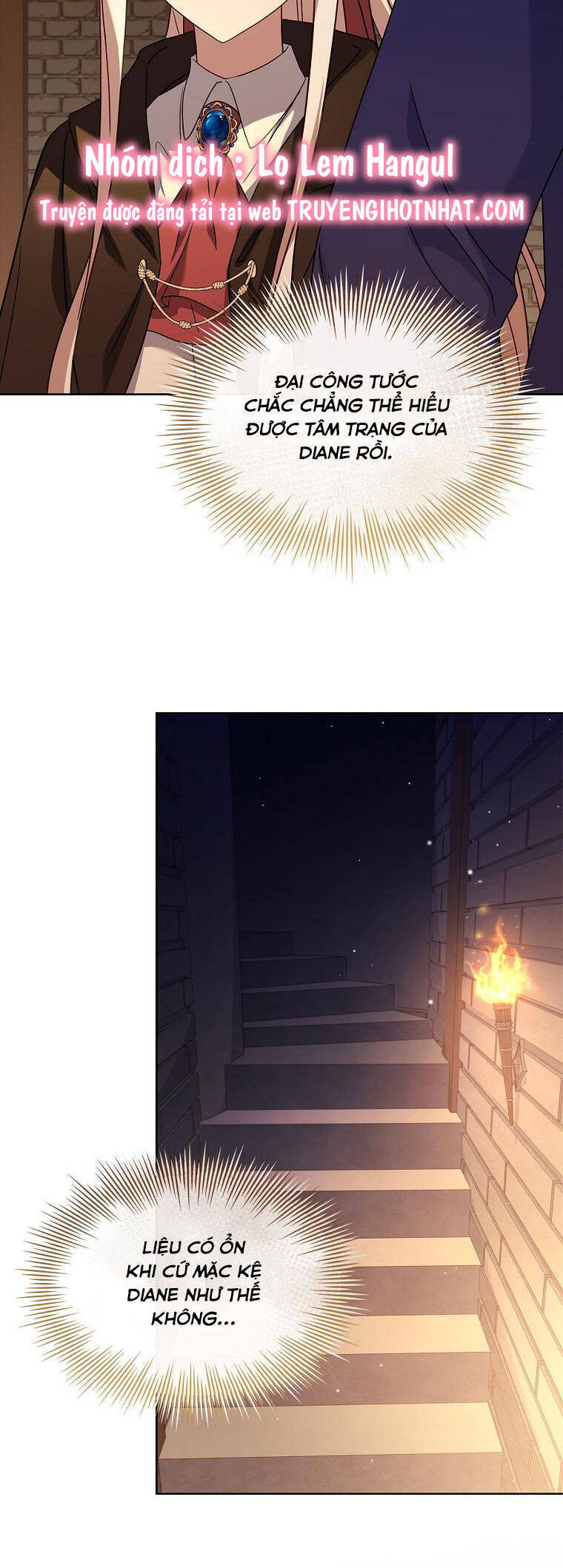 Để Yên Cho Tiểu Thư Hiền - Chương 93 - Trang 21