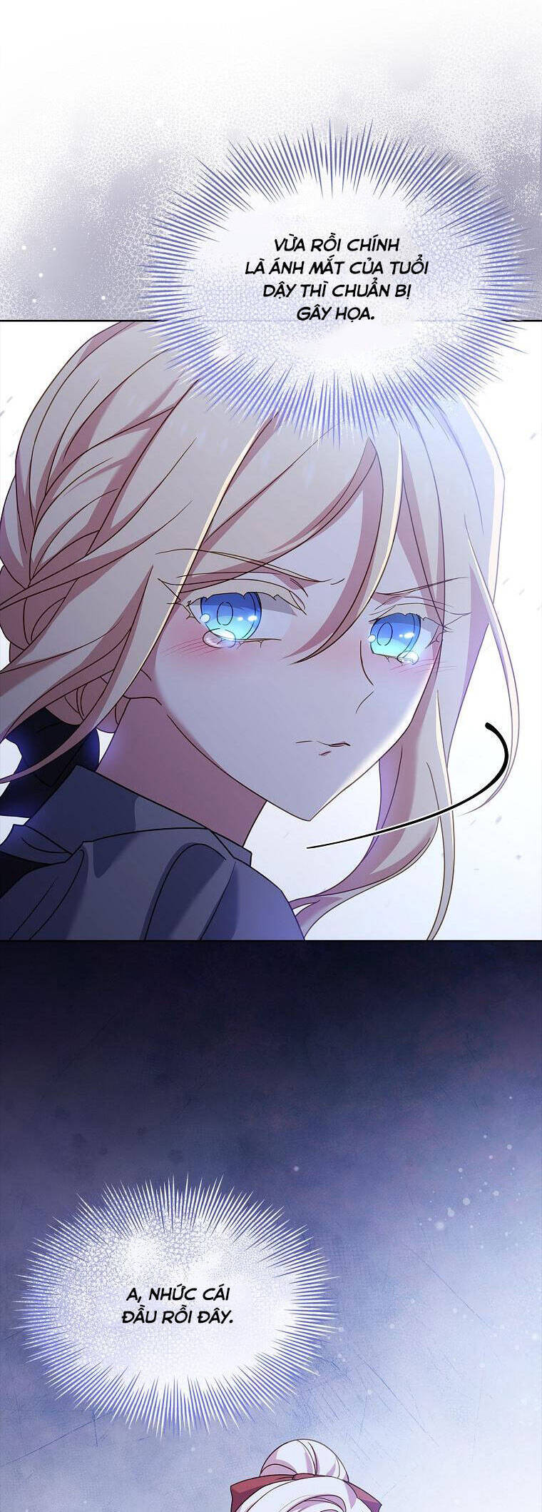 Để Yên Cho Tiểu Thư Hiền - Chương 93 - Trang 22