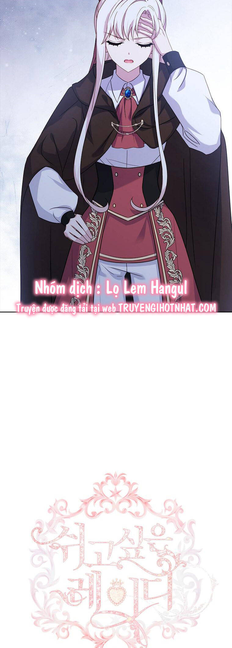 Để Yên Cho Tiểu Thư Hiền - Chương 93 - Trang 23