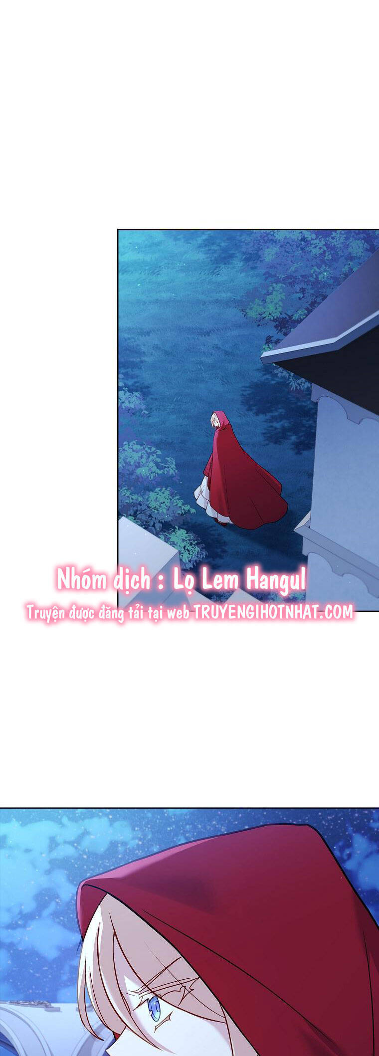 Để Yên Cho Tiểu Thư Hiền - Chương 93 - Trang 27