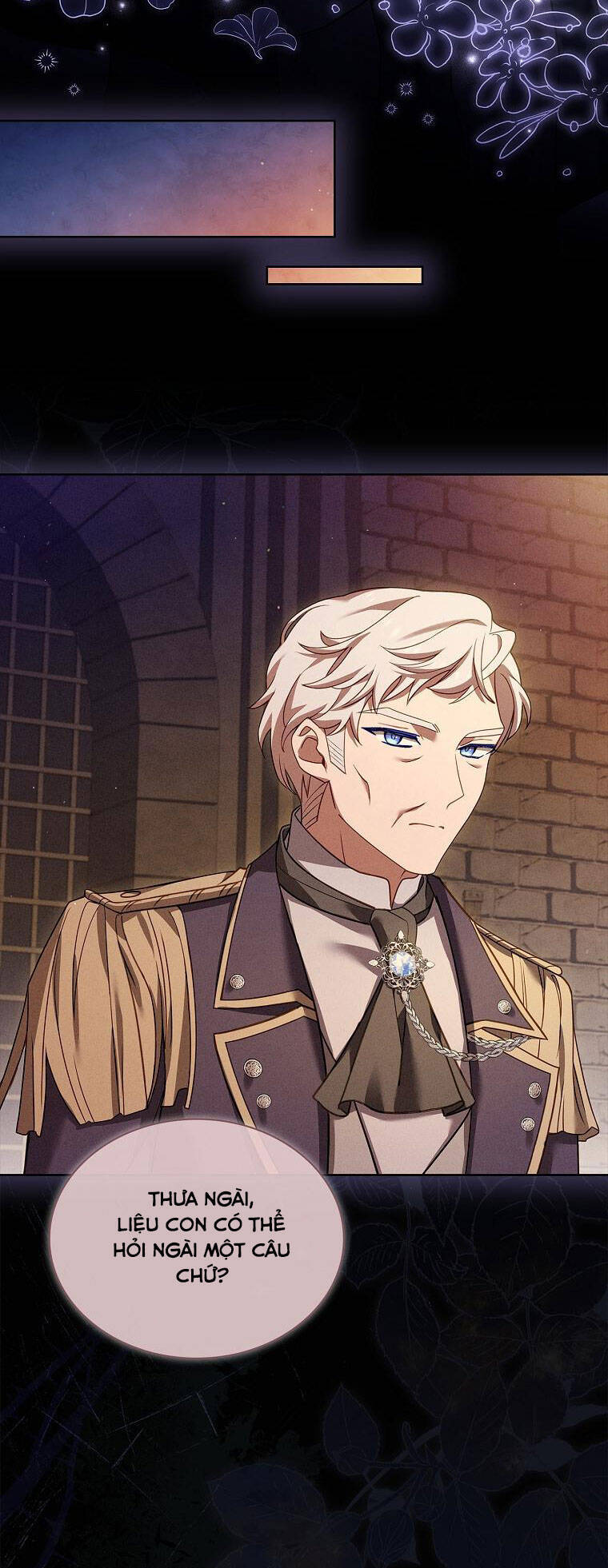 Để Yên Cho Tiểu Thư Hiền - Chương 93 - Trang 33