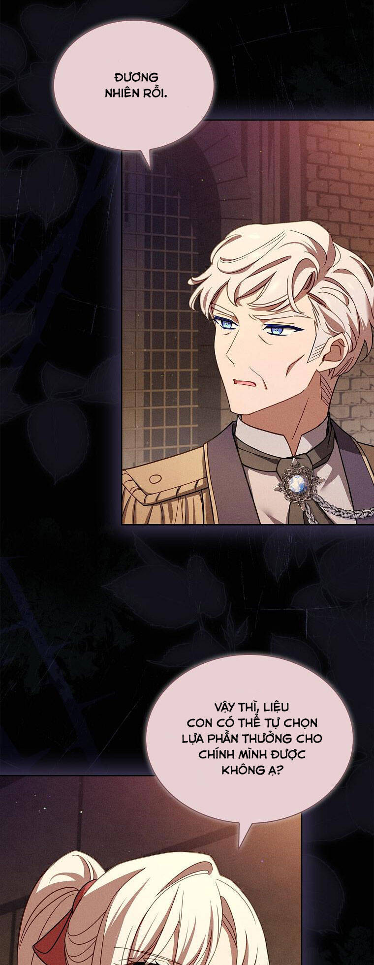 Để Yên Cho Tiểu Thư Hiền - Chương 93 - Trang 35