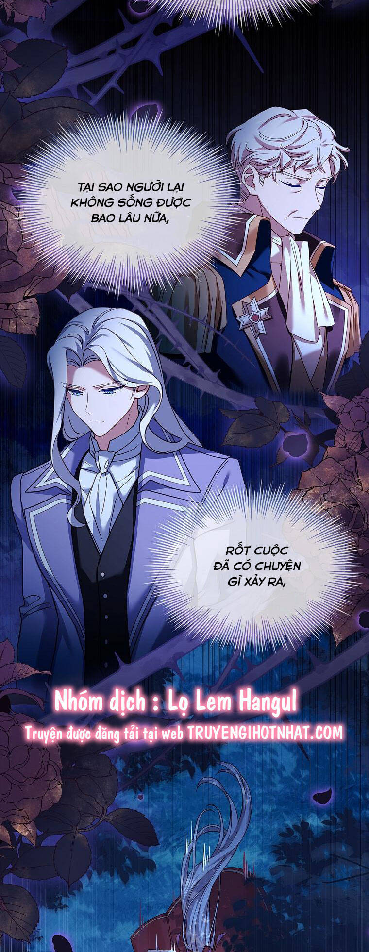 Để Yên Cho Tiểu Thư Hiền - Chương 93 - Trang 39