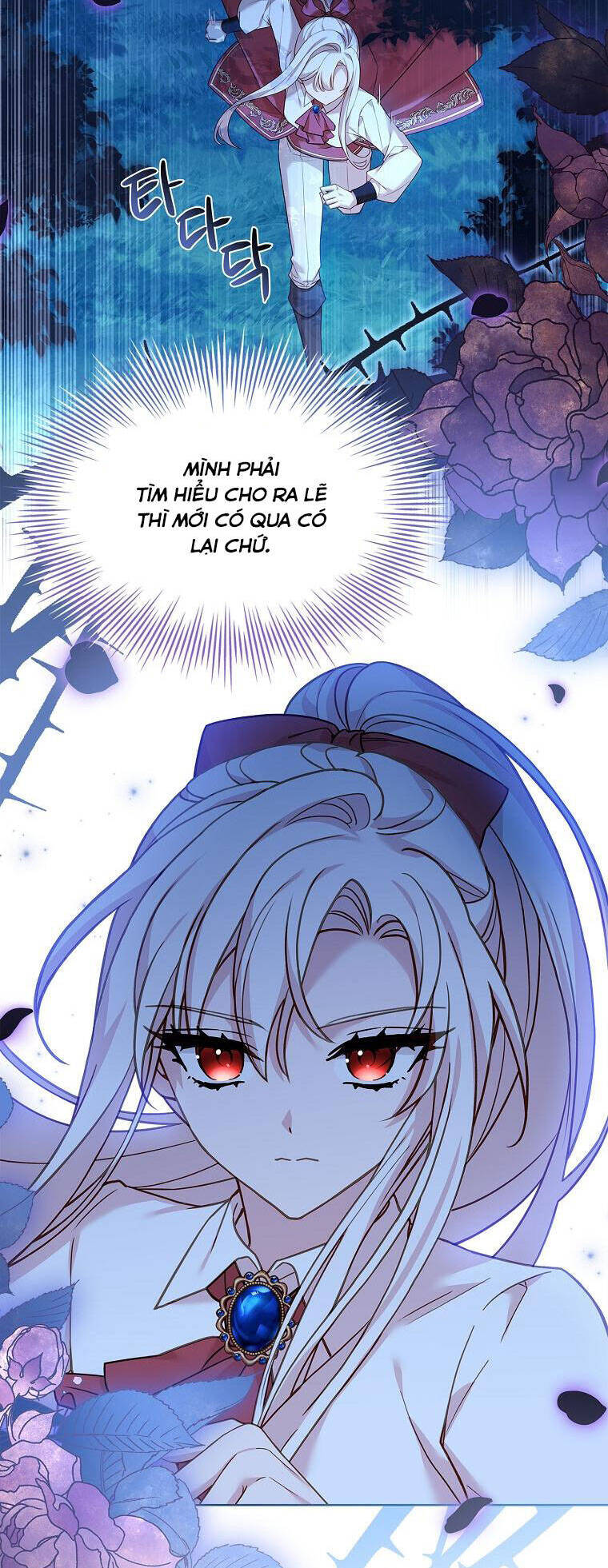 Để Yên Cho Tiểu Thư Hiền - Chương 93 - Trang 40