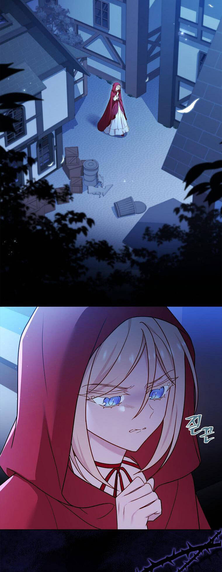 Để Yên Cho Tiểu Thư Hiền - Chương 93 - Trang 42