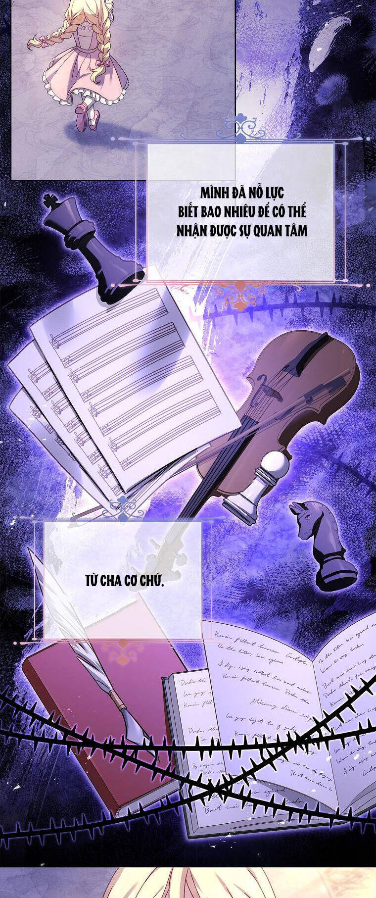 Để Yên Cho Tiểu Thư Hiền - Chương 93 - Trang 44