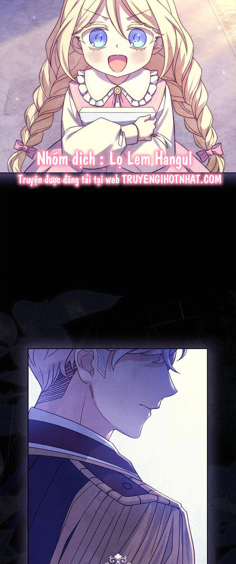 Để Yên Cho Tiểu Thư Hiền - Chương 93 - Trang 45