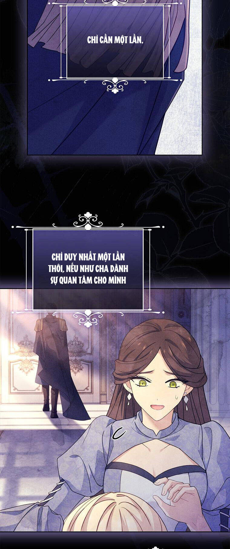 Để Yên Cho Tiểu Thư Hiền - Chương 93 - Trang 46