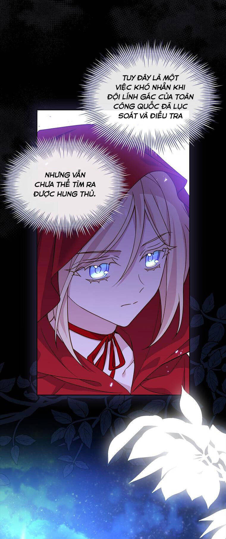 Để Yên Cho Tiểu Thư Hiền - Chương 93 - Trang 48