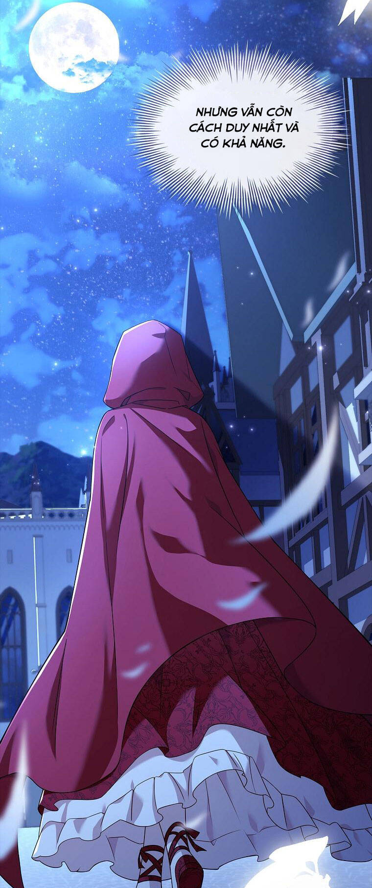 Để Yên Cho Tiểu Thư Hiền - Chương 93 - Trang 49