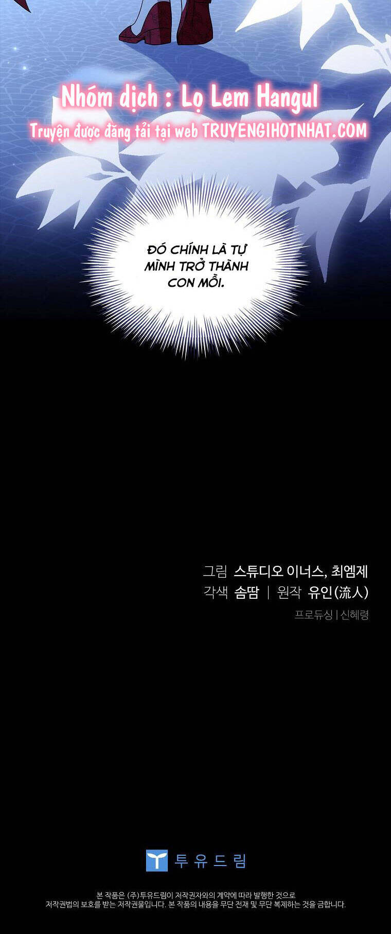 Để Yên Cho Tiểu Thư Hiền - Chương 93 - Trang 50