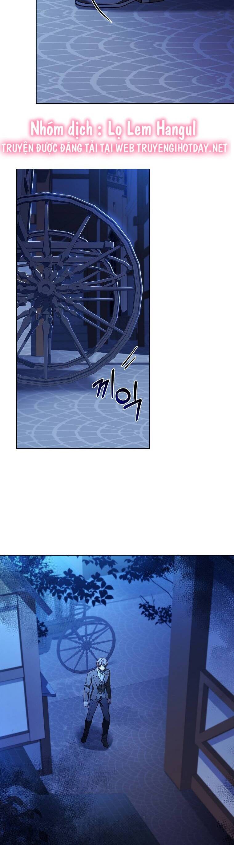 Để Yên Cho Tiểu Thư Hiền - Chương 94 - Trang 2