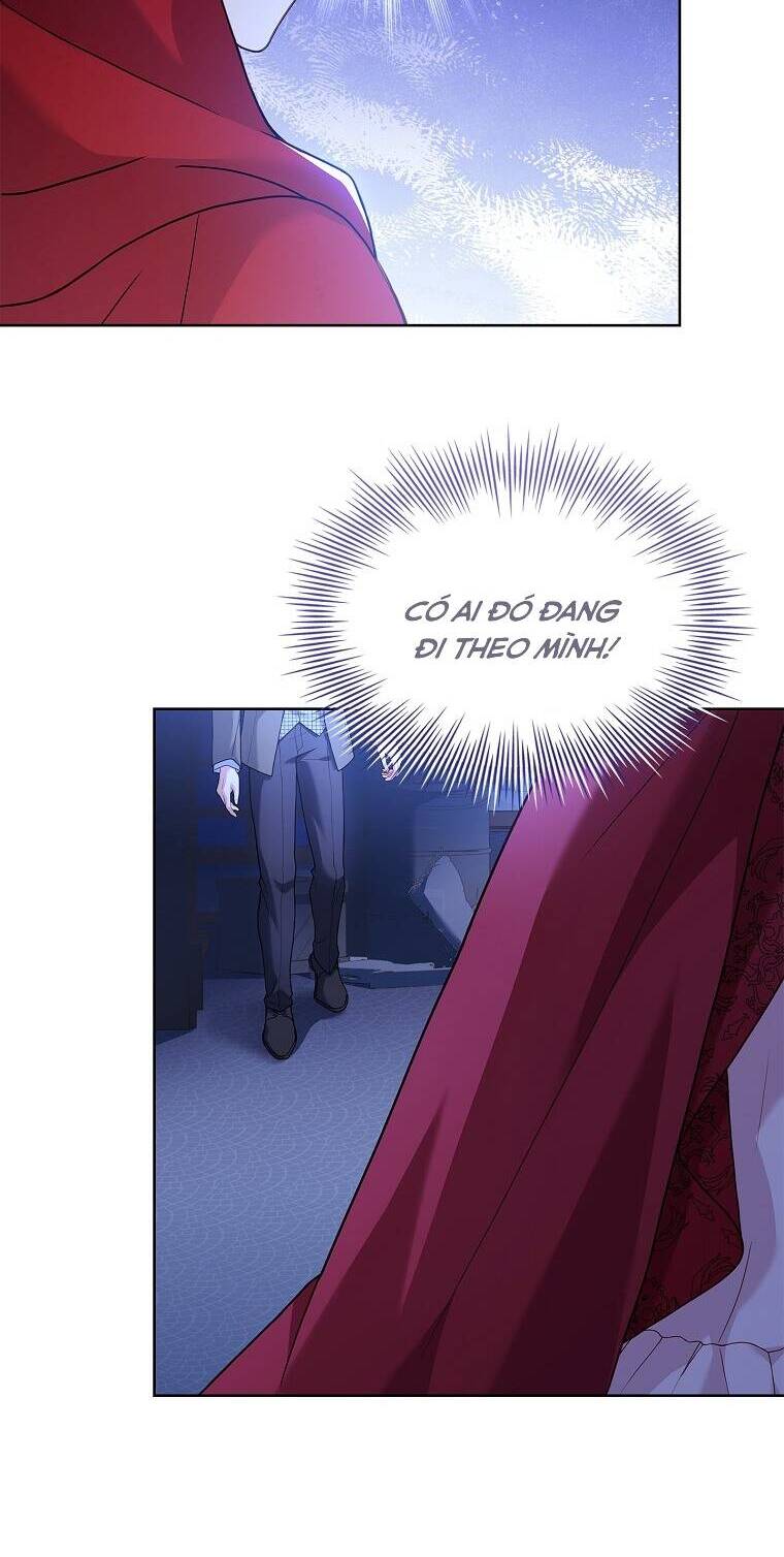 Để Yên Cho Tiểu Thư Hiền - Chương 94 - Trang 12