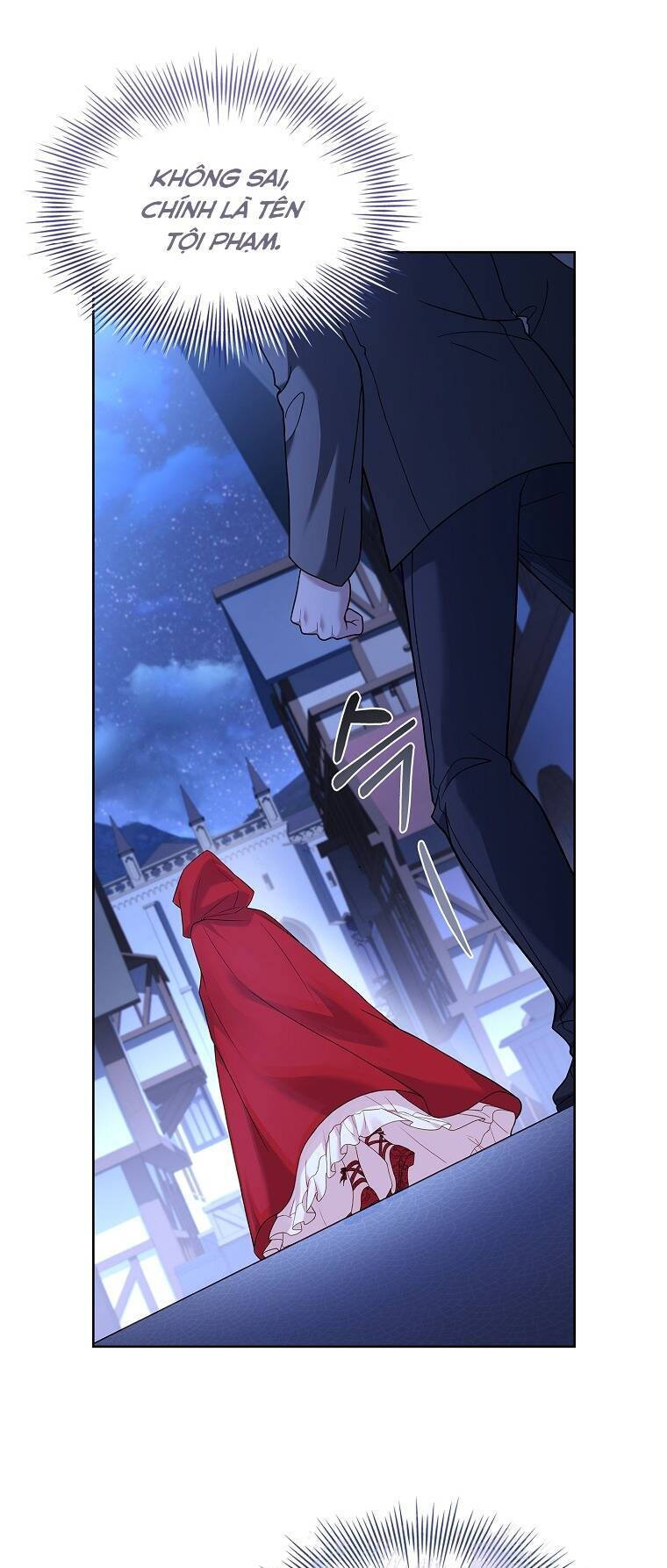 Để Yên Cho Tiểu Thư Hiền - Chương 94 - Trang 13