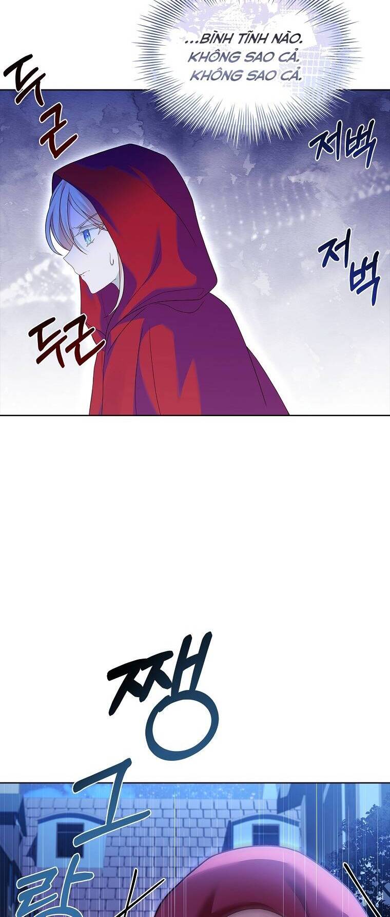 Để Yên Cho Tiểu Thư Hiền - Chương 94 - Trang 14