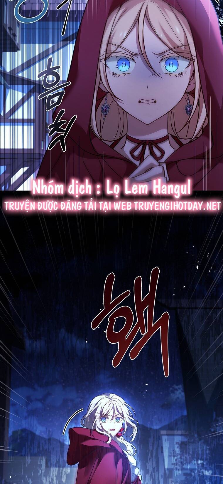 Để Yên Cho Tiểu Thư Hiền - Chương 94 - Trang 15