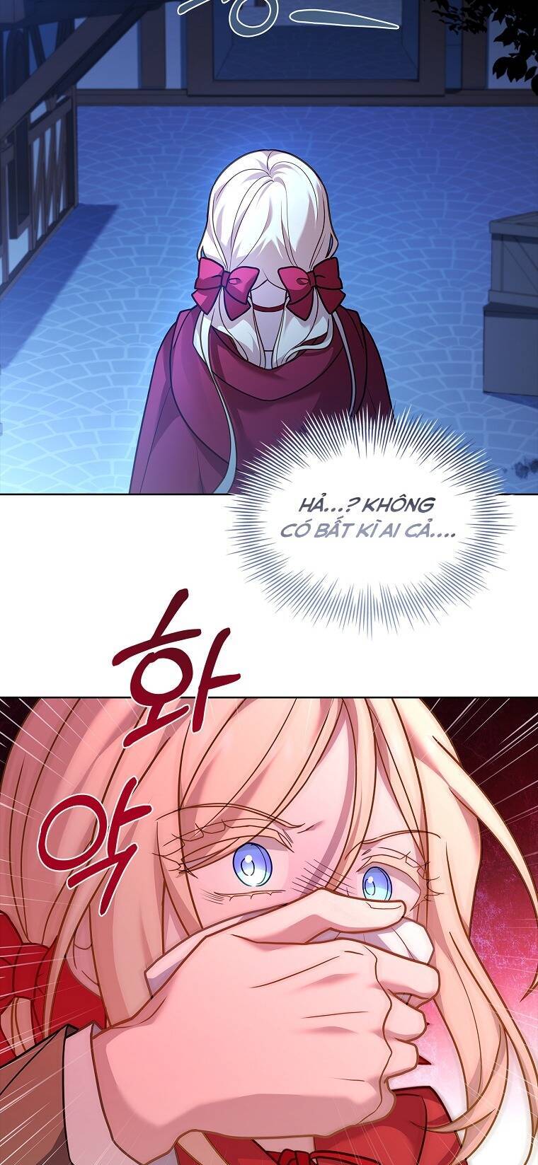 Để Yên Cho Tiểu Thư Hiền - Chương 94 - Trang 17