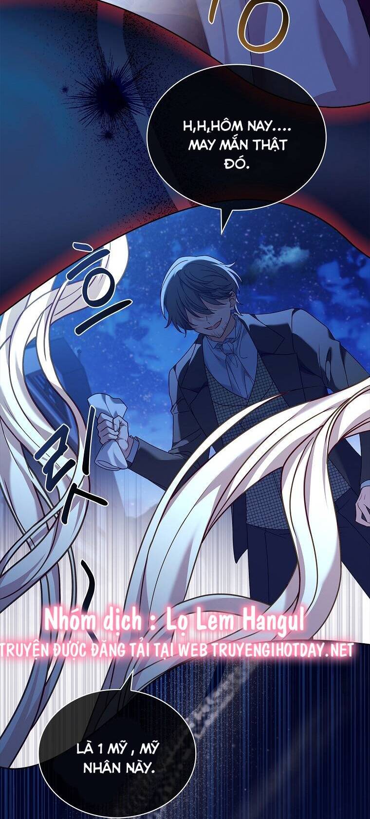 Để Yên Cho Tiểu Thư Hiền - Chương 94 - Trang 20