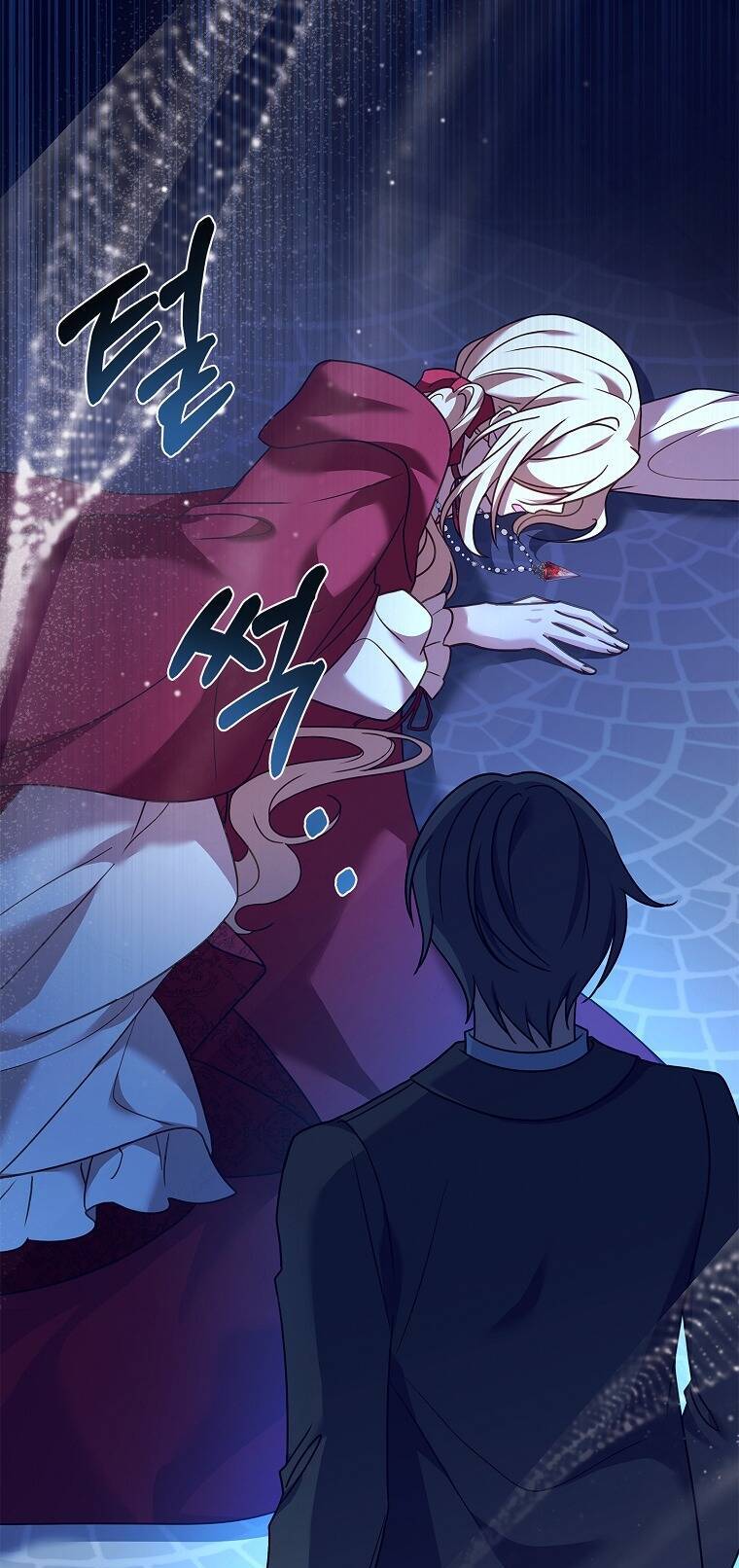 Để Yên Cho Tiểu Thư Hiền - Chương 94 - Trang 21