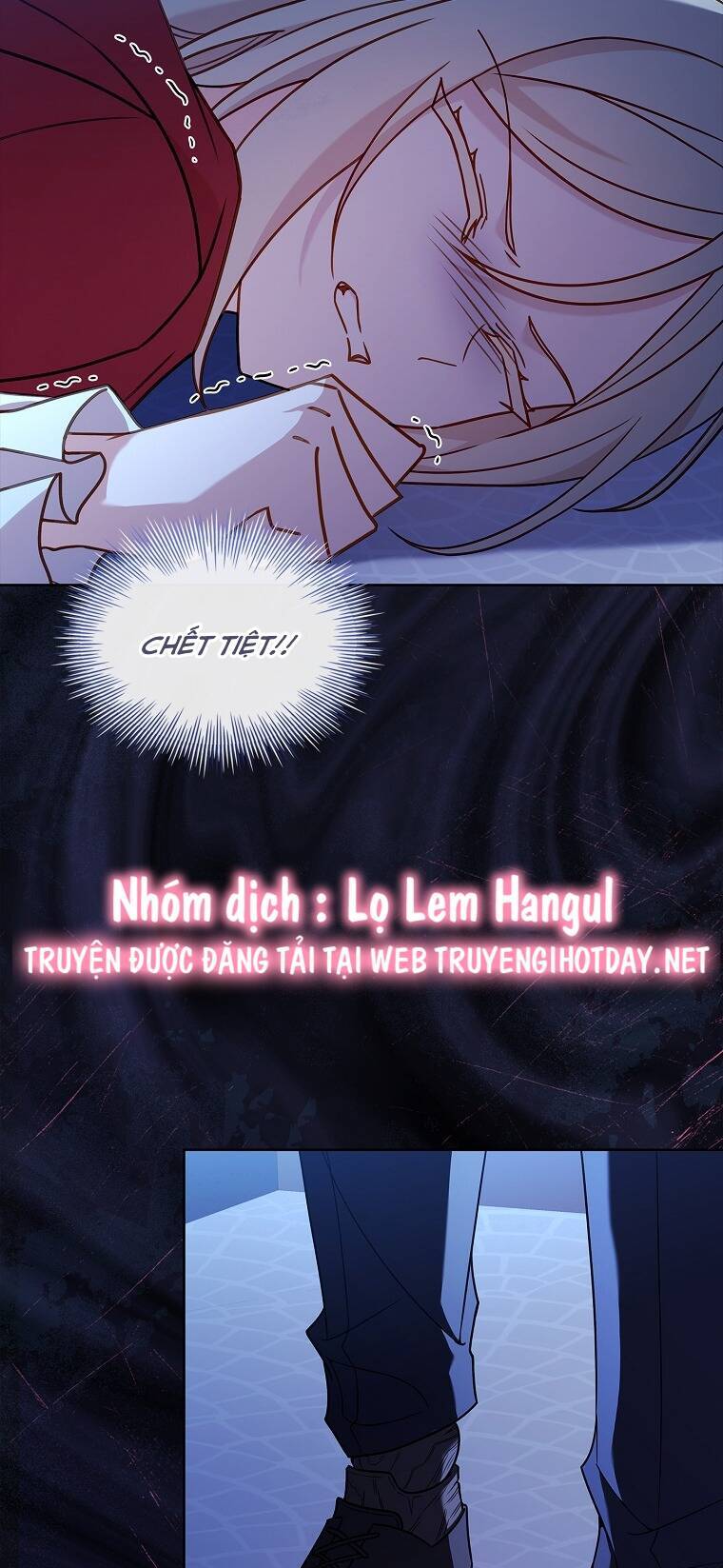 Để Yên Cho Tiểu Thư Hiền - Chương 94 - Trang 23