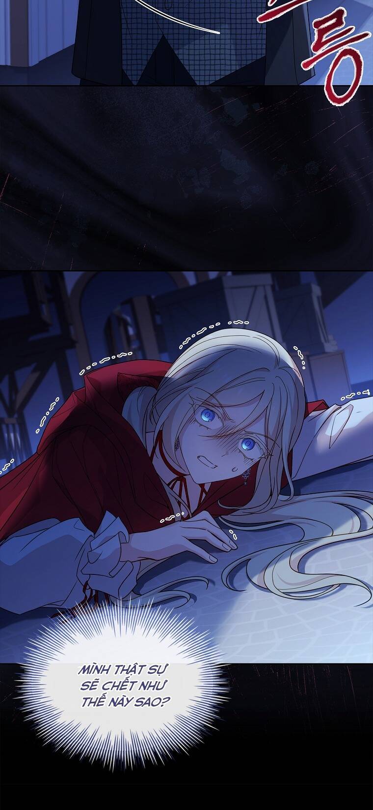 Để Yên Cho Tiểu Thư Hiền - Chương 94 - Trang 25