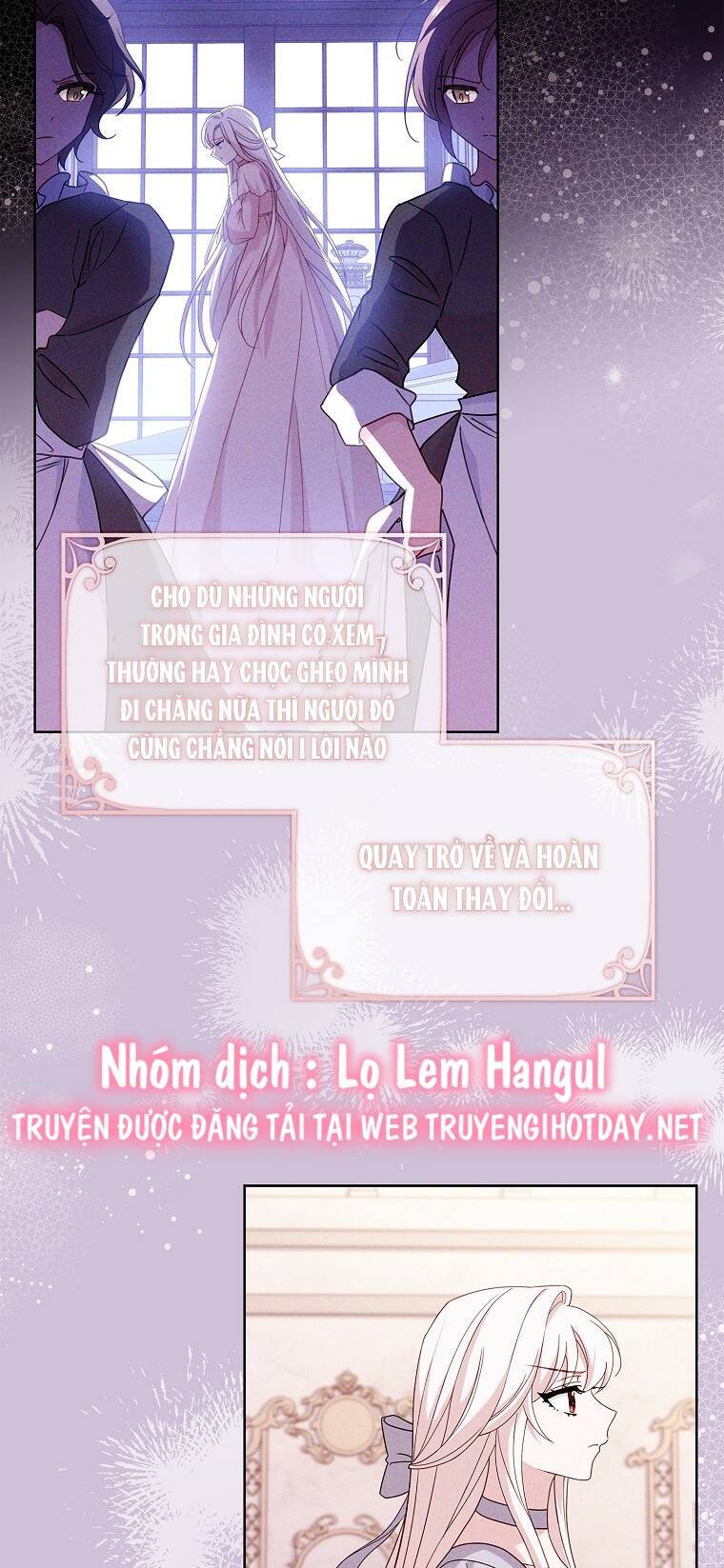 Để Yên Cho Tiểu Thư Hiền - Chương 94 - Trang 29