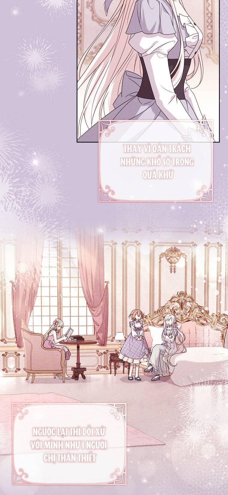 Để Yên Cho Tiểu Thư Hiền - Chương 94 - Trang 30