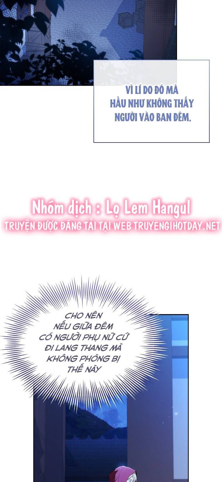 Để Yên Cho Tiểu Thư Hiền - Chương 94 - Trang 4