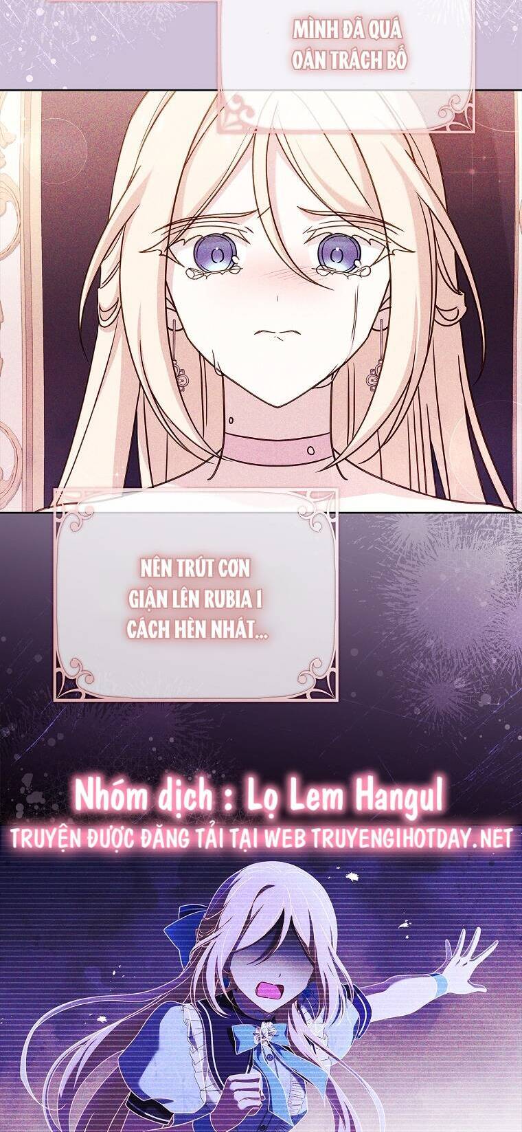 Để Yên Cho Tiểu Thư Hiền - Chương 94 - Trang 32